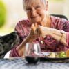Recettes et accompagnement de la dysphagie chez les seniors