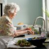 senior reflux gastrique