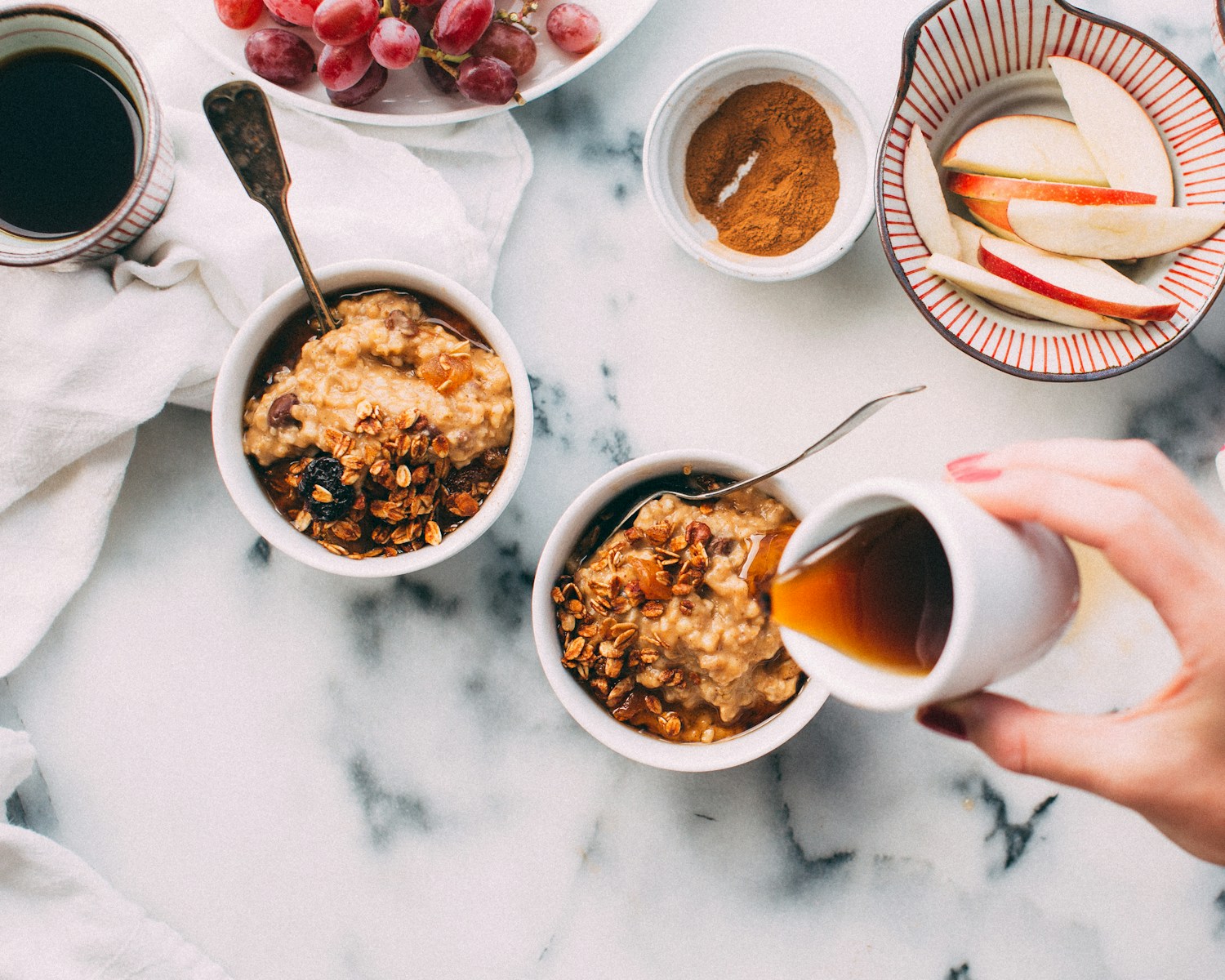 Sandrine – nutriguide cuisine digeste