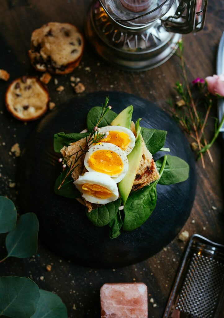 alimentation anti-fringale