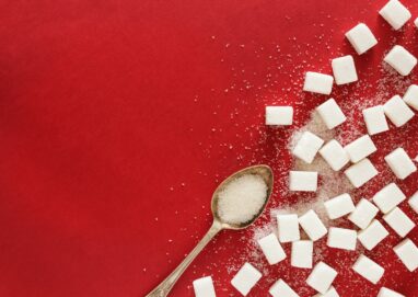 effets du sucre