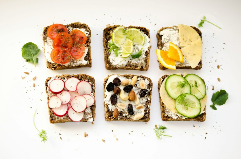 Sandrine – nutriguide cuisine digeste