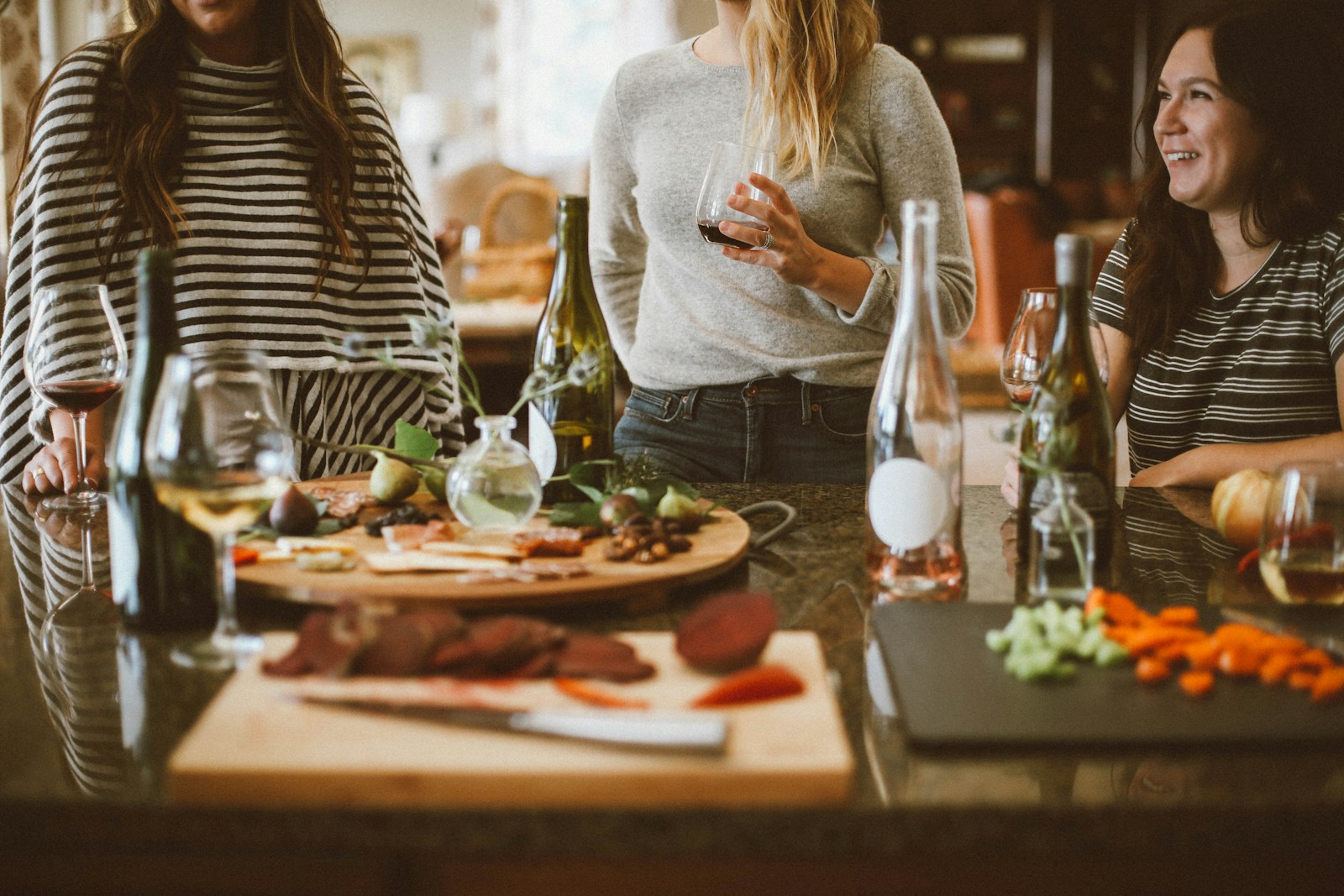 Recettes saines et digestes pour tous les jours