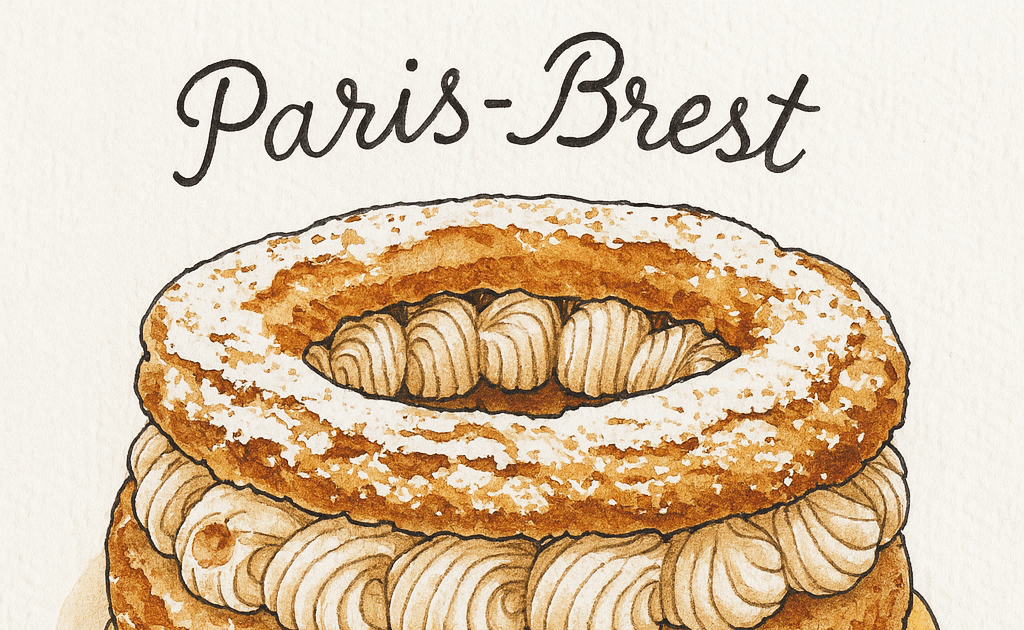 Paris-Brest