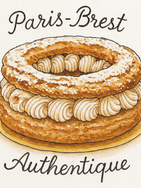 Paris-Brest