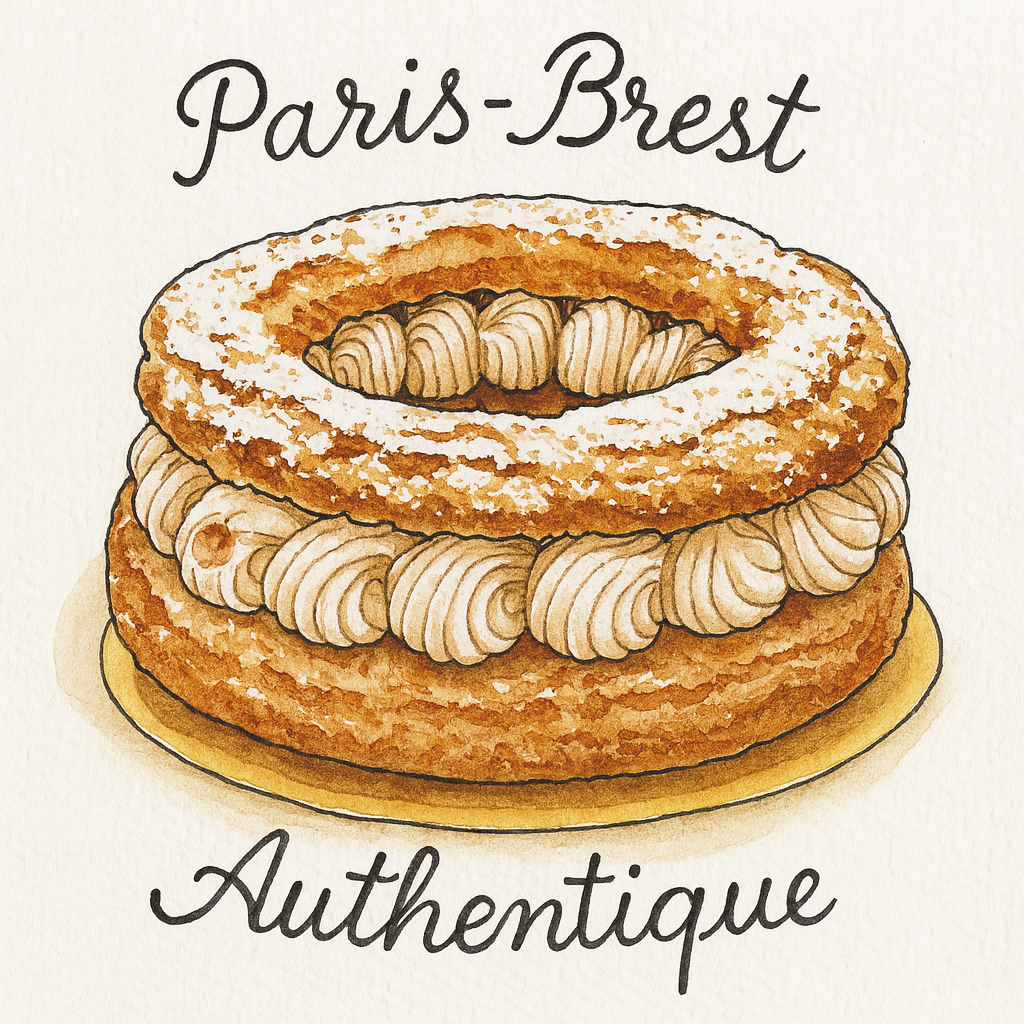 Paris-Brest
