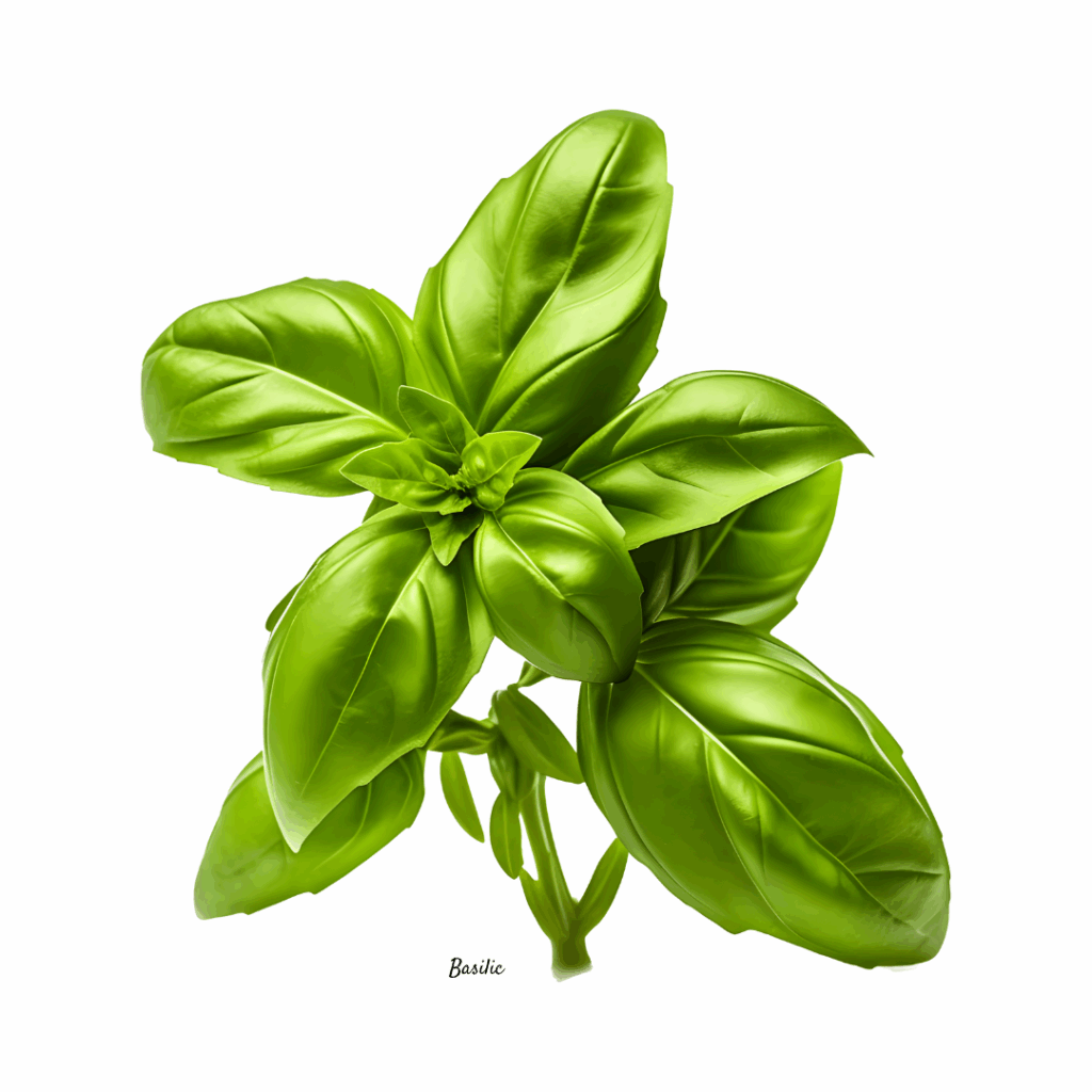basilic