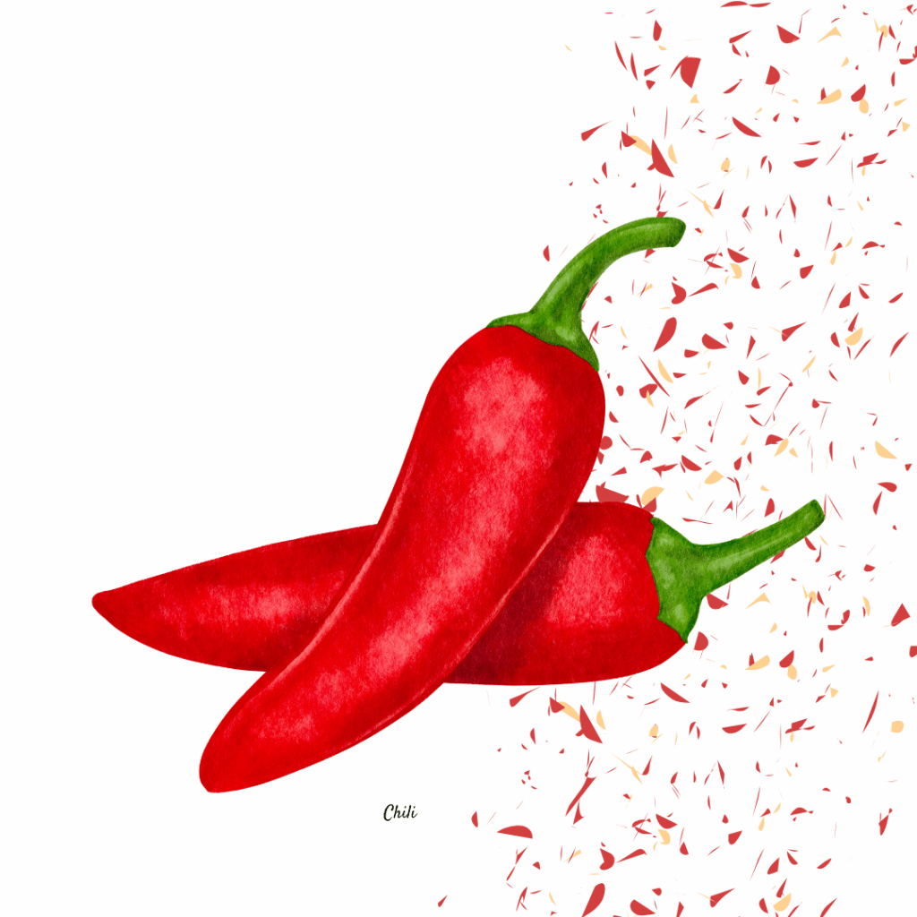 chili