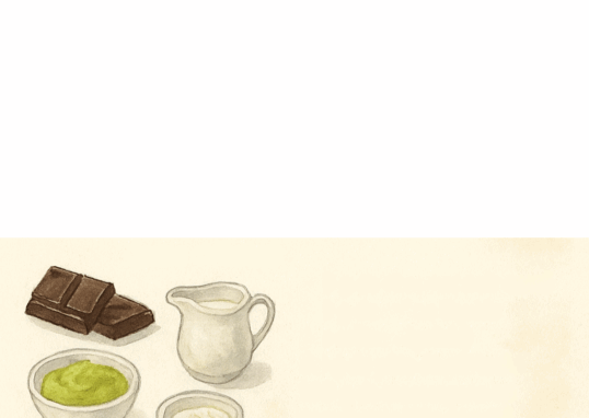gâteau-bonbon