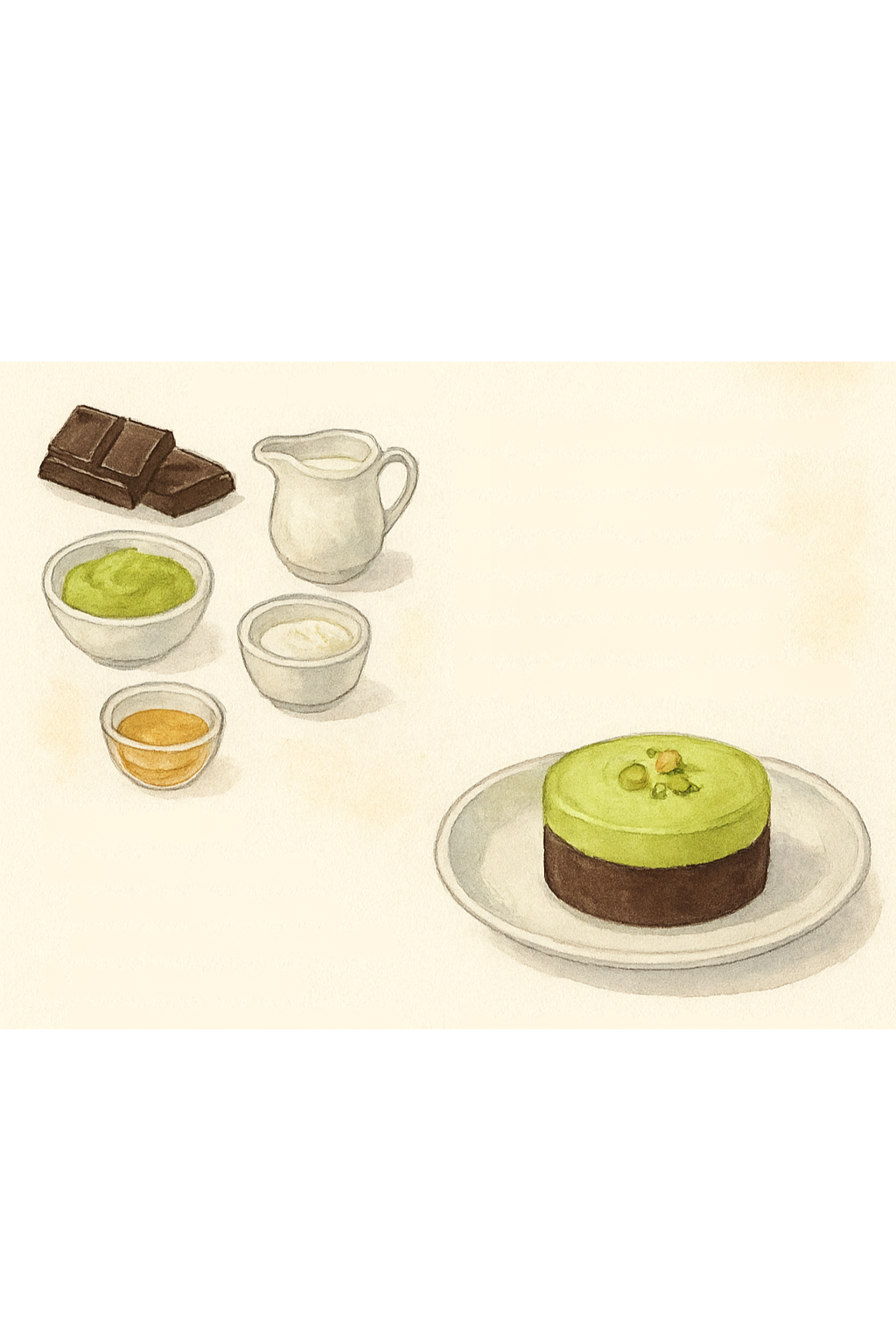 gâteau-bonbon