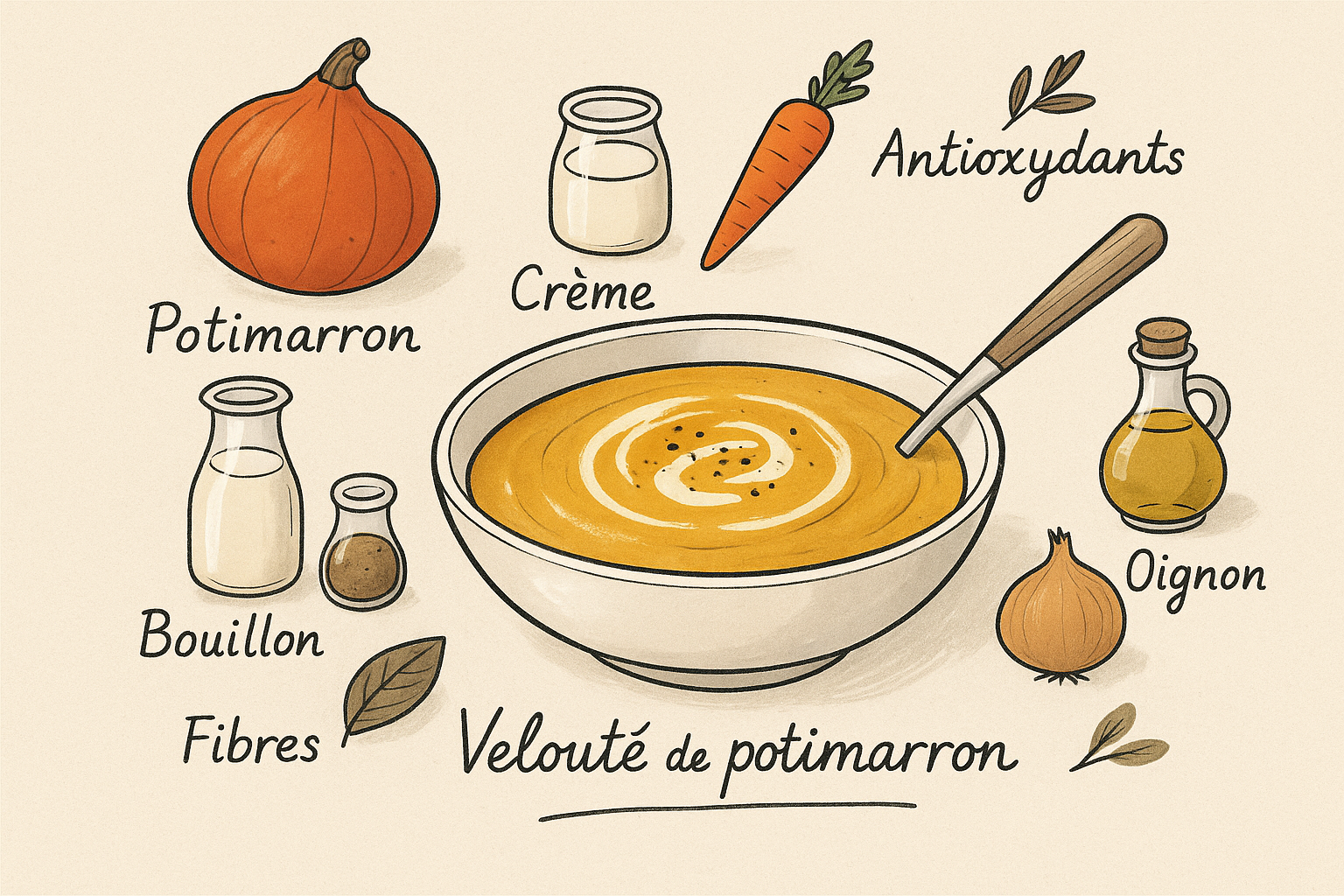 potimarron