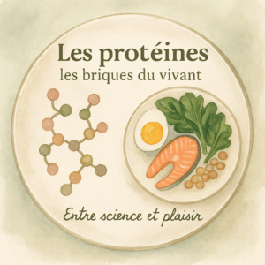 protéines